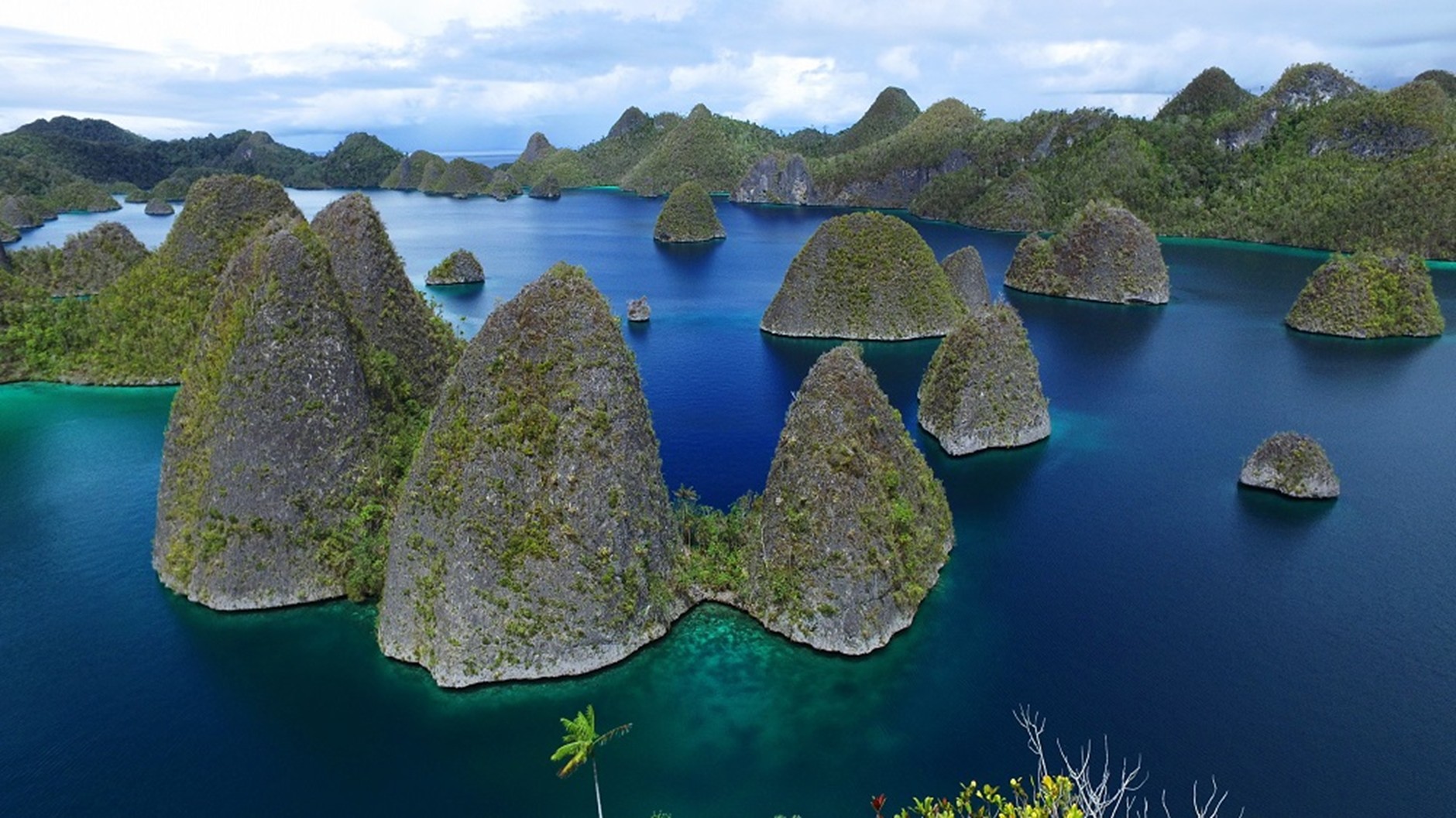 Wayag Island: The Crown Jewel of West Papua