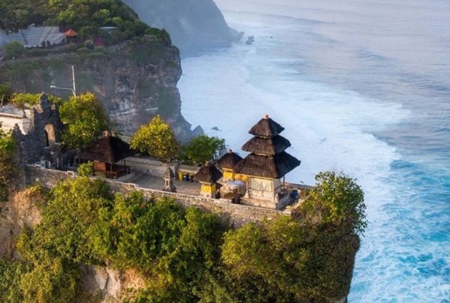 Exploring Bali 6 Days 5 Nights